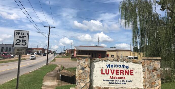 LSS Alabama -Luverne AL