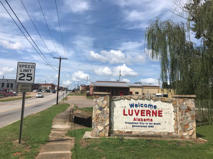 LSS Alabama -Luverne AL