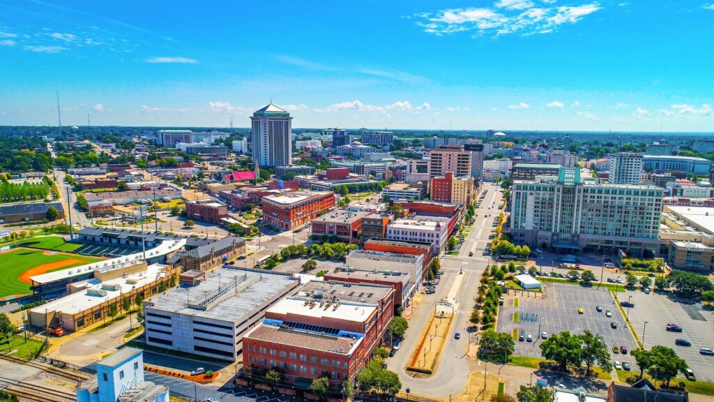 LSS Alabama -Montgomery-AL