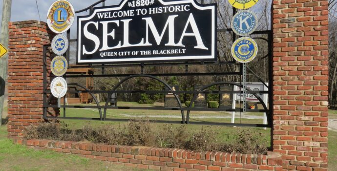 LSS Alabama -Selma AL