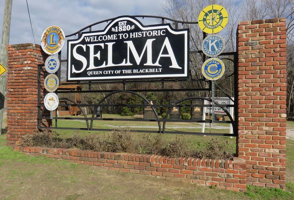 LSS Alabama -Selma AL
